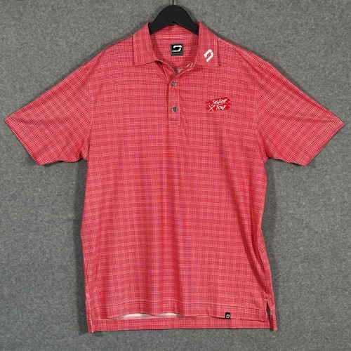Druids tour golf polo shirt - druids,