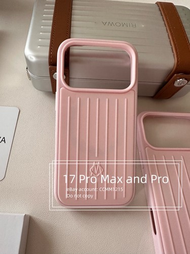 Rimowa ballerina pink iphone - ballerina,