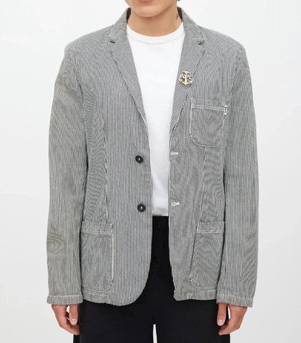 X carhartt wip - carhartt, captain