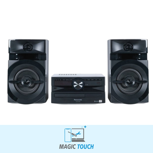 Panasonic ux100e k - panasonic, sc-ux100e-k