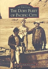 Dory Fleet of Pacific City by