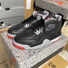 Uk 6 Air Jordan 4 Retro GS