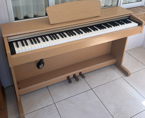 Yamaha ydp 161 - yamaha, ydp-161