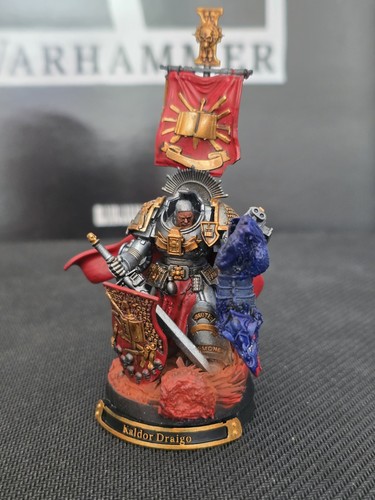 Warhammer 40k grey - warhammer,