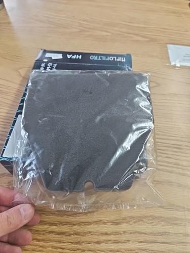 Flo air filter hfa1210 - hi-flo,