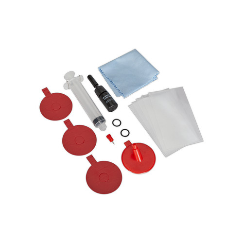 Sealey scs901 windscreen - sealey,