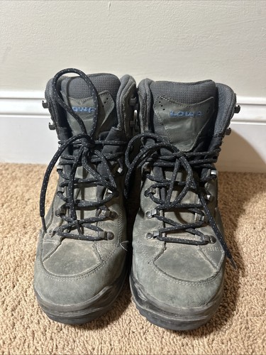 Lowa renegade evo - evo, mens