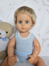 Palitoy Tiny Tears 1965 First