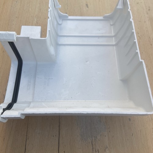 Ultraframe white bgaa002r - white,
