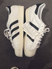 NEW - PRE OWNED superstar 82
