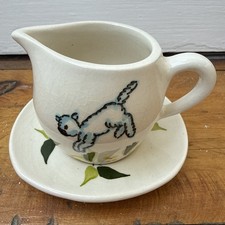 Toni Raymond Pottery Mint