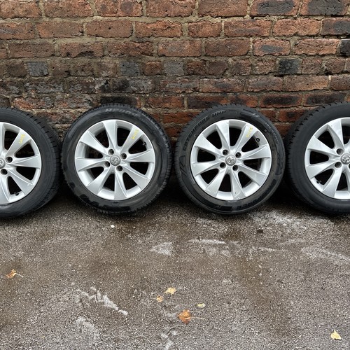Vauxhall corsa adam - /, /