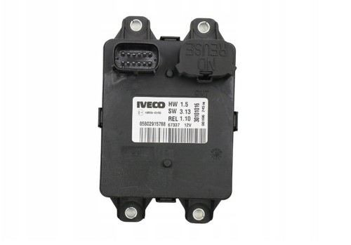 For tpf products - tpf, iveco