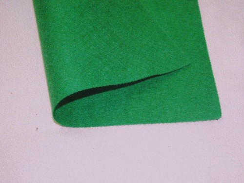 Acrylic felt baize craft - acrylic, craft/poker