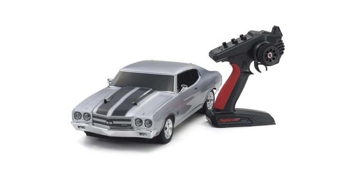 Kyosho 34416t1c fazer mk2 - fazer,