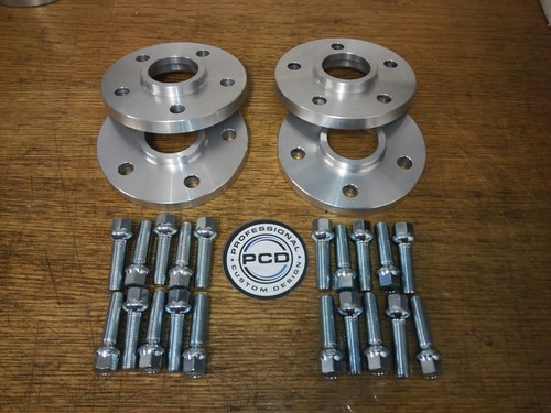 Pair mercedes 5x112 - pair,