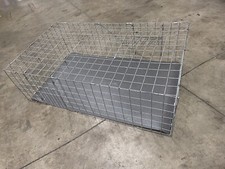 Feral Pigeon Trap, Humane Pest