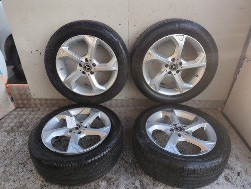 Mercedes gla class x156 - mercedes,