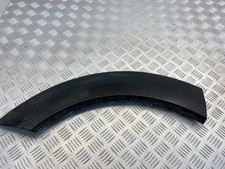 2014 MINI COUNTRYMAN R60 REAR RIGHT DRIVER SIDE WHEEL ARCH TRIM OEM 9800770