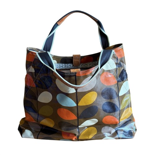 Orla kiely multi stem - orla, shoulder