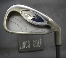 Callaway HawkEye Tungsten Injected 3 Iron Regular Graphite Shaft Callaway Grip