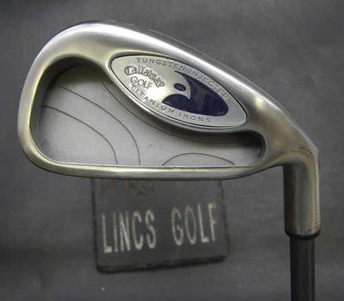 Callaway hawkeye tungsten - callaway,