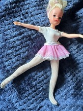 Sindy 1970s hard Head