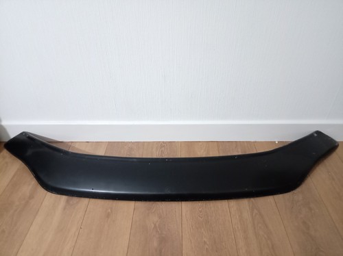Hood deflector bonnet - deflector,