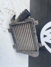 Vw Transporter T4 2.5 Tdi 4 Pin Intercooler