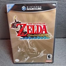 The Legend of Zelda the Wind