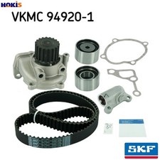 WATER PUMP & TIMING BELT KIT