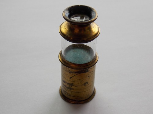 Rare antique brass - rare,