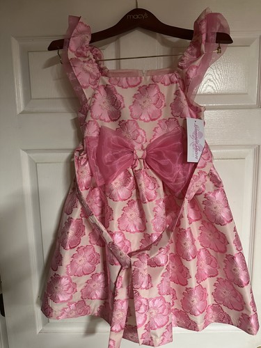 Nwt bonnie jean girls pink - 12,