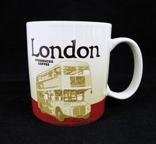 Starbucks Coffee London Global