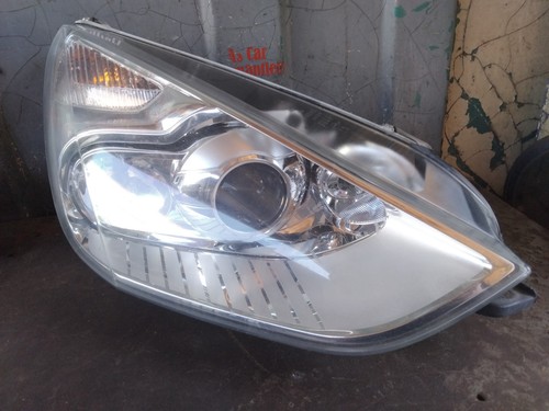 Ford galaxy 2013 xenon driver - ford,