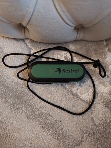 Kestrel 2000 pocket wind - kestrel,