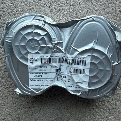 Gsr mask general service - gsr,