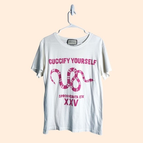 Gucci guccify yourself - gucci,