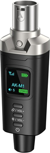 Aokeo xlr bluetooth - aokeo,