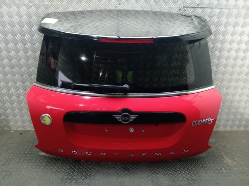 Mini countryman tailgate - countryman, boot