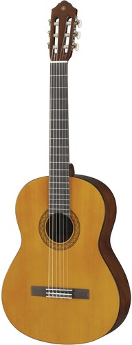 Yamaha c40 natural - yamaha,