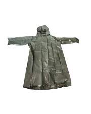 Czech Army NBC suit protection