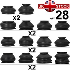 28x Multipack Ball Joint Boot