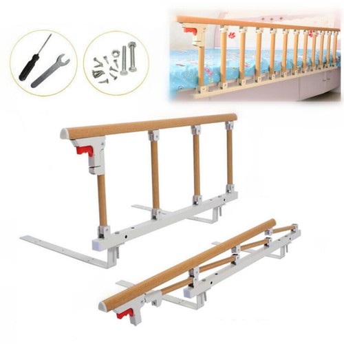 4section bed rails for elderly - 4section,