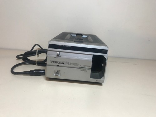 Ferguson videostar 3v26 - ferguson, ac