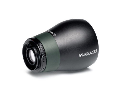 Used swarovski tls apo - tls,