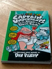 The Adventures of Captain