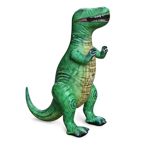 Jet creations rex - t-rex, inflatable