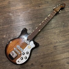 Teisco MJ-2L Used Electric