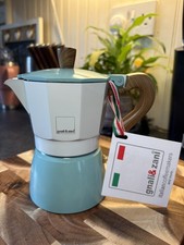 Gnali & Zani 3 Cup Moka Pot